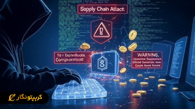 هشدار فوری درباره هک جاوا اسکریپت!