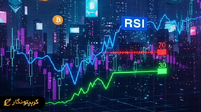 اندیکاتور RSI چیست؟