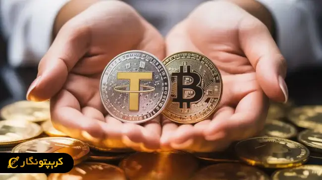 مدیر عامل تتر، فروش بیت کوین را تکذیب کرد