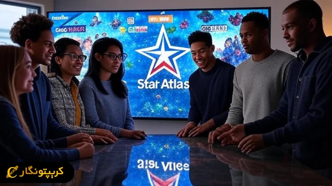 5 بازی کریپتویی رایگان که نباید از دست بدهید