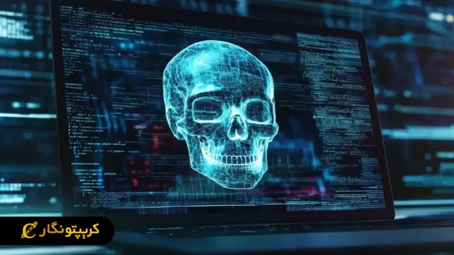 افزایش حملات باج افزاری و نقش رمزارزها