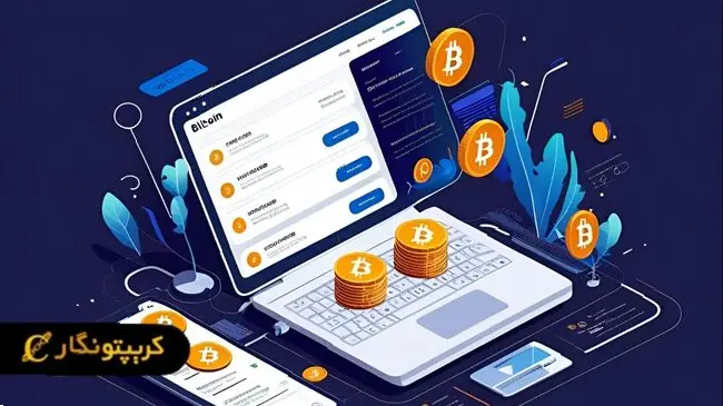 بهترین کیف پول‌ های تحت وب بیت کوین