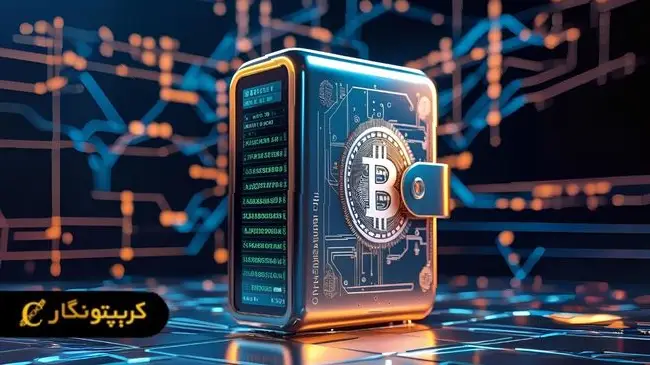 بهترین کیف پول‌ های نرم ‌افزاری بیت کوین