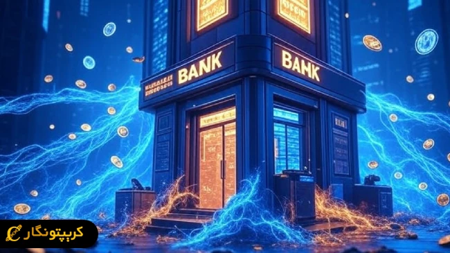 روسیه به دنبال ایجاد اولین بانک ارز دیجیتال!