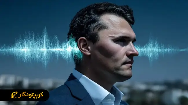 توکن های چارلی کرک و آغاز موجی جنجالی