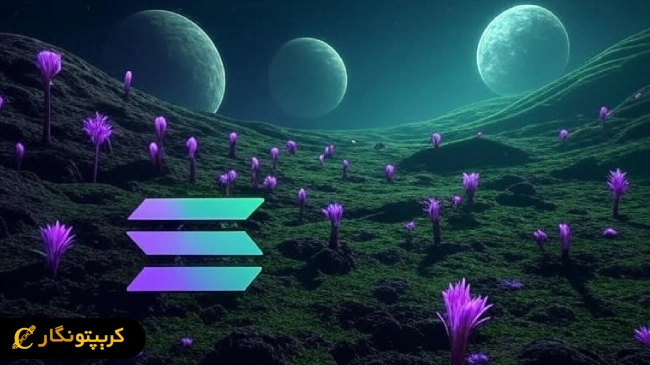 سود ۱۴۲ میلیون دلاری یوپکسی از سرمایه گذاری در سولانا