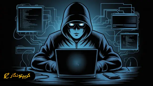 بد افزار مد استیلر، کیف پول های ارز دیجیتال را تهدید می‌کند