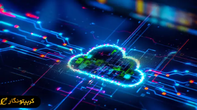 استخراج ابری چیست