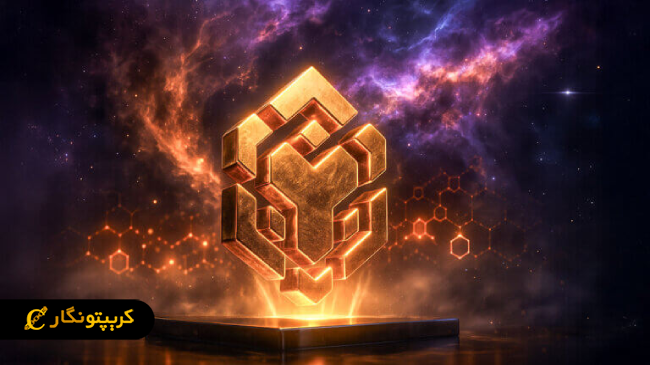 بی ان بی رکورد جدید ثبت می کند