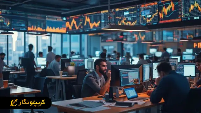 رالی میم کوین ها با سیگنال فدرال رزرو