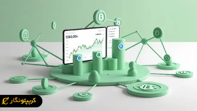 نمونه های موفق ایردراپ هوشمند