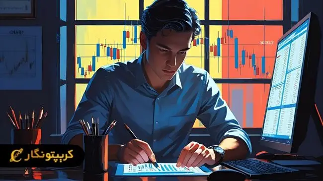 آموزش استفاده از استراتژی مارتینگل