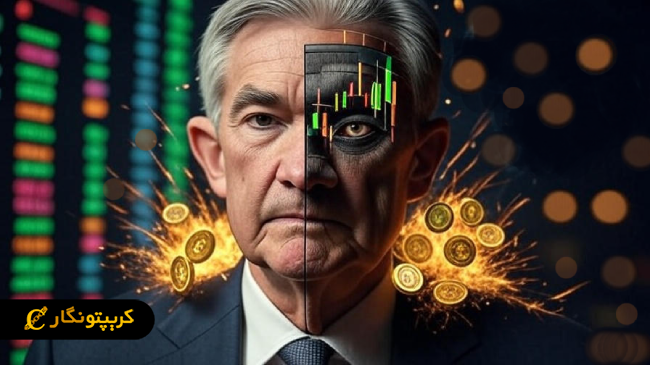 جلسه تعیین نرخ بهره؛ تهدید یا فرصت کریپتو
