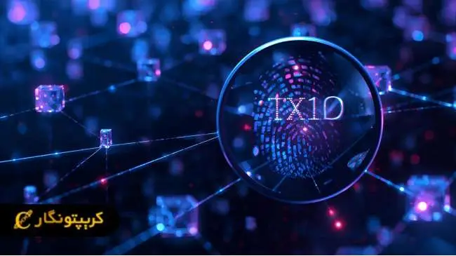 هش تراکنش چیست؟ چگونه TXID تراکنش را پیدا کنیم؟