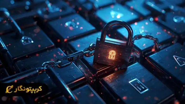 امنیت و ویژگی های TXID