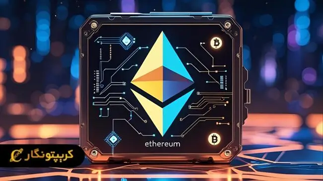 بهترین کیف پول های سخت افزاری اتریوم