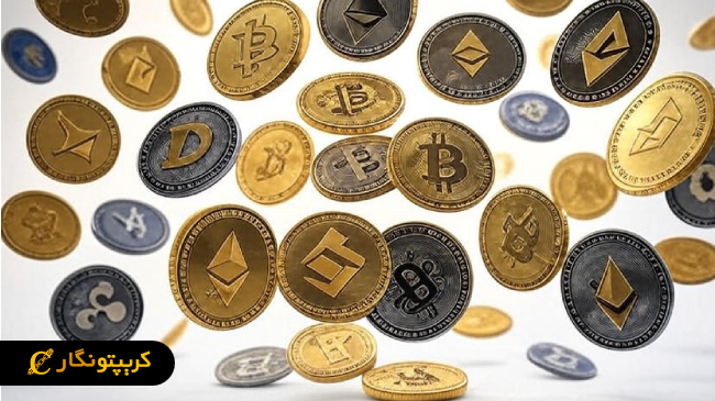 افزایش بازار آلت کوین ها