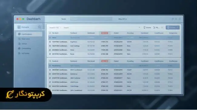 چگونه باید از هش معاملات استفاده کرد؟