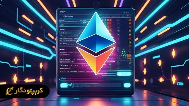 بهترین کیف پول های نرم افزاری اتریوم