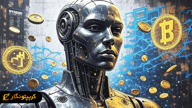 هوش مصنوعی گوگل (Gemini AI) وارد معاملات کریپتو شد