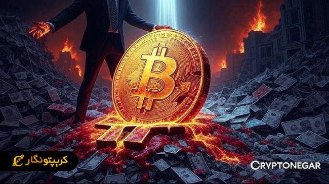 مایکل سیلر و اعتماد دوباره به بیت کوین