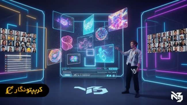 NFT چیست و چرا این‌ قدر محبوب شده است؟