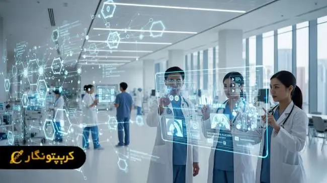 محدودیت بلاکچین در صنعت پزشکی