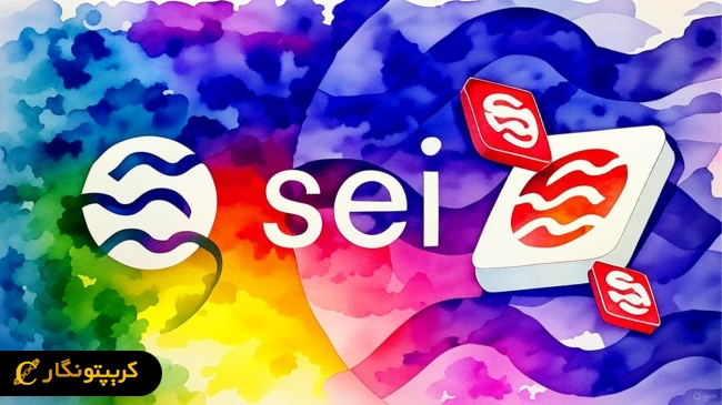 رشد انفجاری شبکه Sei در سه ماهه دوم ۲۰۲۵