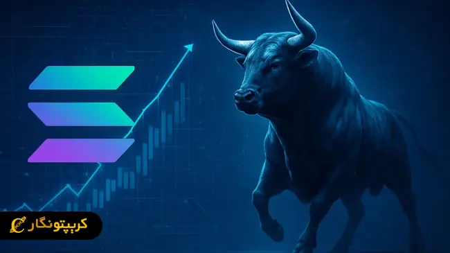 خرید ۱.۵ میلیارد دلاری سولانا توسط گلکسی دیجیتال