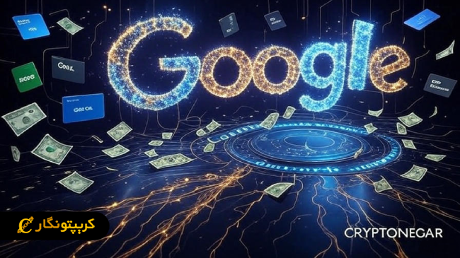 رونمایی از پروتکل AI گوگل برای پرداخت های هوشمند