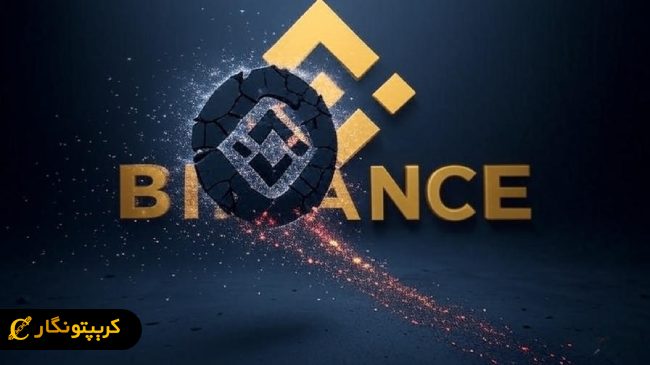 حذف قرارداد فیوچرز ALPHAUSDT بایننس