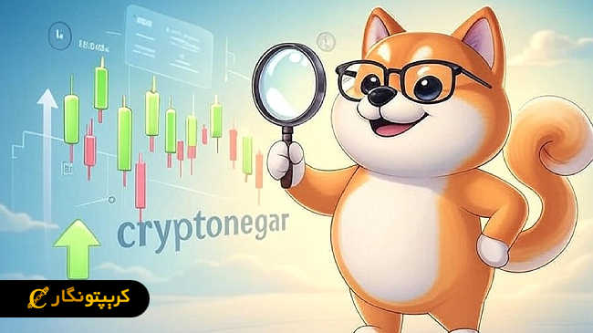 تحلیل شیبا اینو ۲۶ شهریور ۱۴۰۴؛ کاهش ذخایر صرافی ها