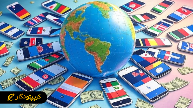 پروژه جهانی سئوجتینگ