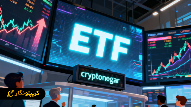 هموار شدن لیستینگ عمومی ETF ها در آمریکا