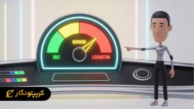 لیکوئید شدن