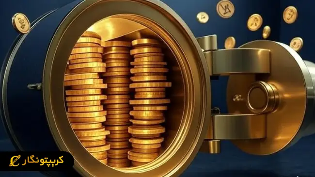 افزایش ذخایر Chainlink؛ ثبات پایدار برای توکن LINK