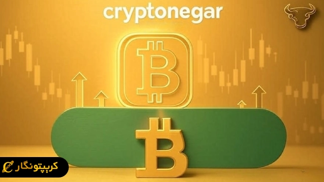 بیت کوین در آستانه حمایت کلیدی؛ جهش تا ۱۱۸ هزار دلار!