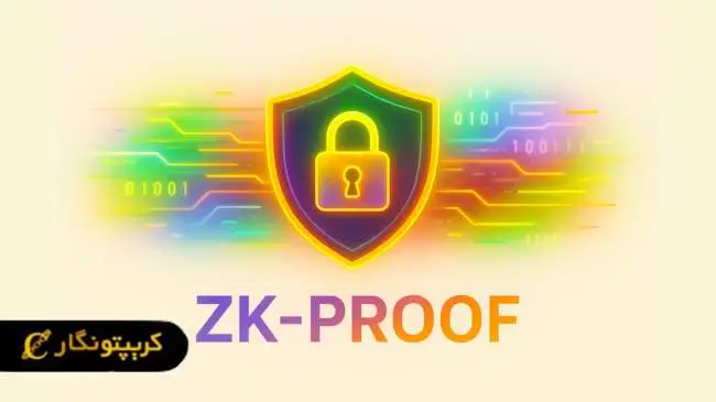 معرفی ZK-Proof (اثبات دانش صفر) و بهبود حریم خصوصی تراکنش‌های مالی