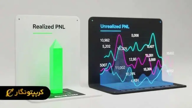 نقش pnl در معاملات
