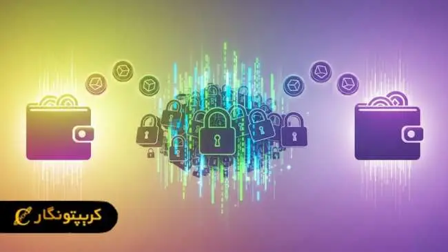 تراکنش های محرمانه zk-proof