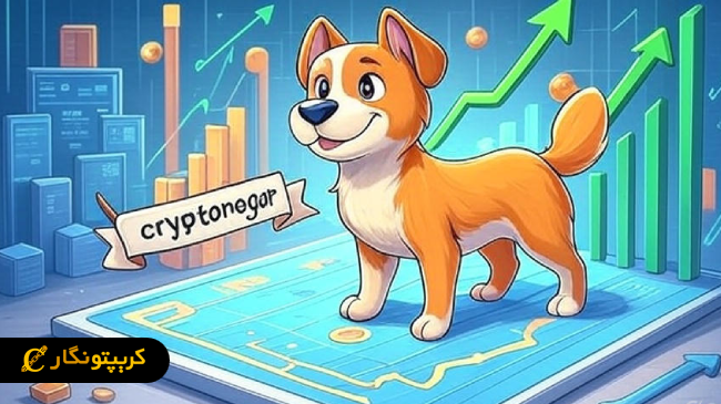 تحلیل دوج کوین ۲۹ شهریور ۱۴۰۴؛ نوید حرکت صعودی قدرتمند