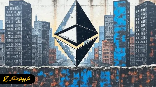 ذخایر اتریوم به بیش از ۵ میلیون اتر رسید