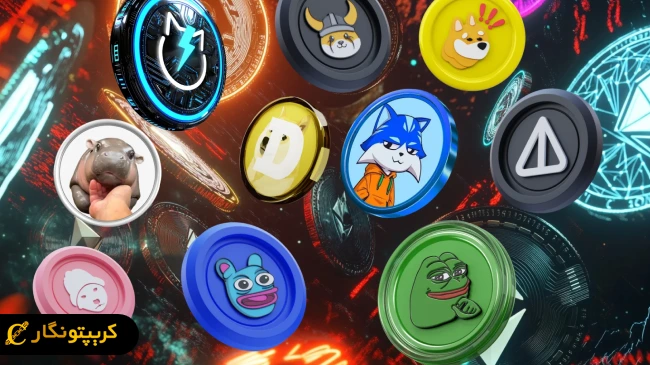 چرخش بزرگ در سولانا؛ از میم کوین ها به سمت استیبل کوین ها