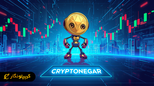 برنامه جهانی هش کی کپیتال!