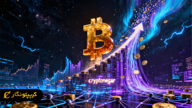 تحلیل بیت کوین ۳۰ شهریور ۱۴۰۴؛ مسیر صعودی قیمت