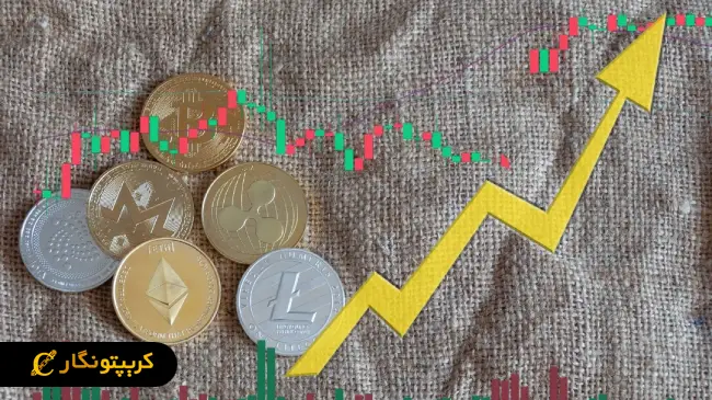 صعود شاخص آلت سیزن 2025