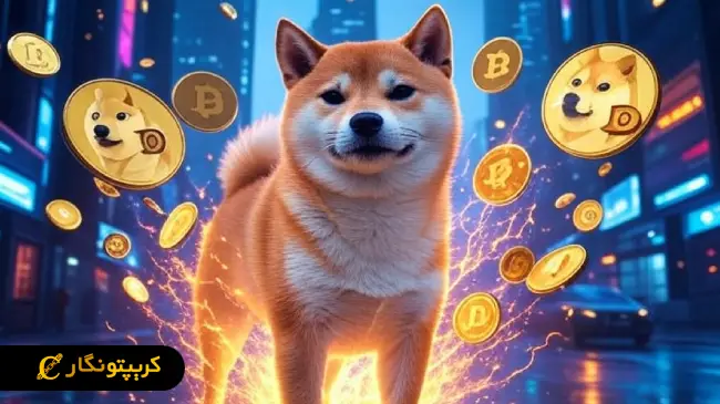 افت شیبا اینو و دوج کوین در بازار رمزارزها 