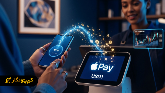 کارت اعتباری WLFI؛ تحولی بزرگ در پرداخت های ارز دیجیتال 