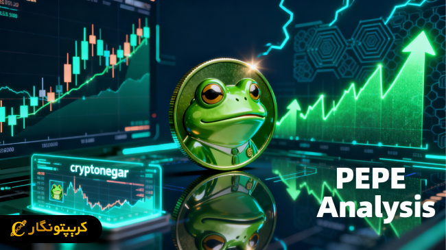 تحلیل پپه ۱ مهر ۱۴۰۴؛ جهش ۲۳۰ درصدی در راه است؟