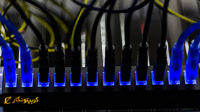 استخراج ارز دیجیتال با ASIC